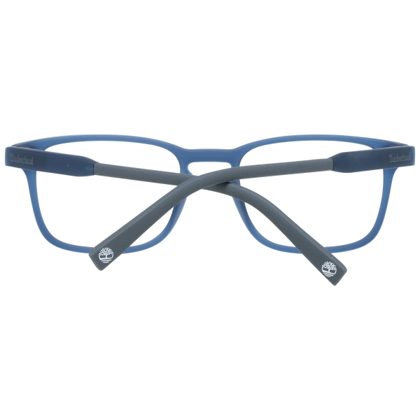 Okulary oprawki Męskie Timberland TB1624 091 52 Niebieskie