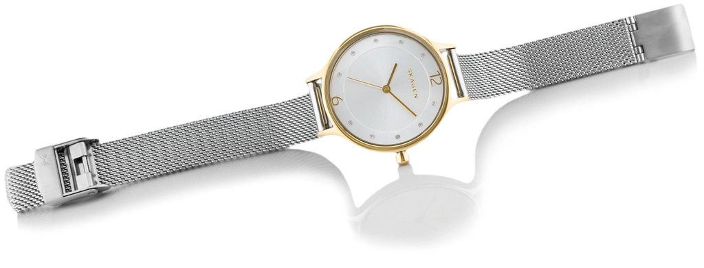 Zegarek damski SKAGEN Anita SKW2340
