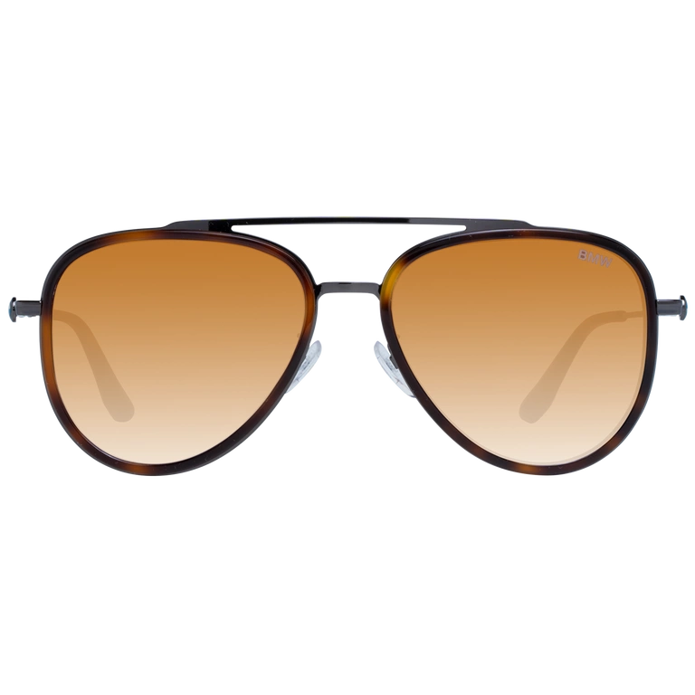 Okulary przeciwsłoneczne Męskie BMW BW0016 08F 56 Brązowe