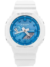 Casio G-SHOCK GA-2100WS-7AER - Szybka i darmowa wysyłka - Raty