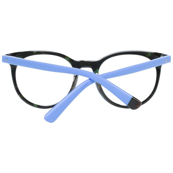 Okulary oprawki Web WE5251 Brązowe