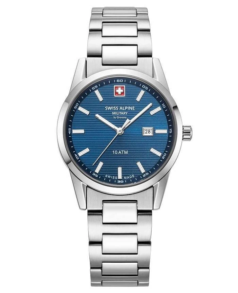 Zegarek damski SWISS ALPINE MILITARY 7767.1135 Argos Lady
