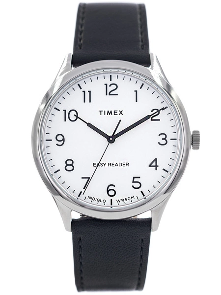 Zegarek męski TIMEX TW2U22100 Easy Reader