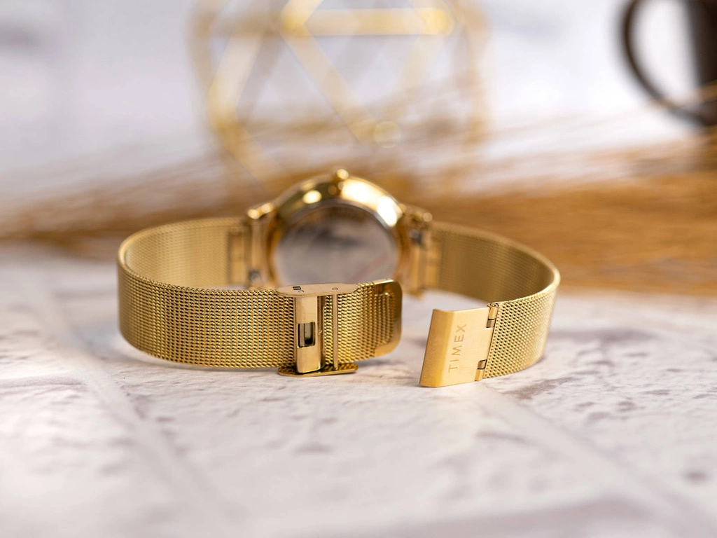 Zegarek damski TIMEX TW2V52300 City