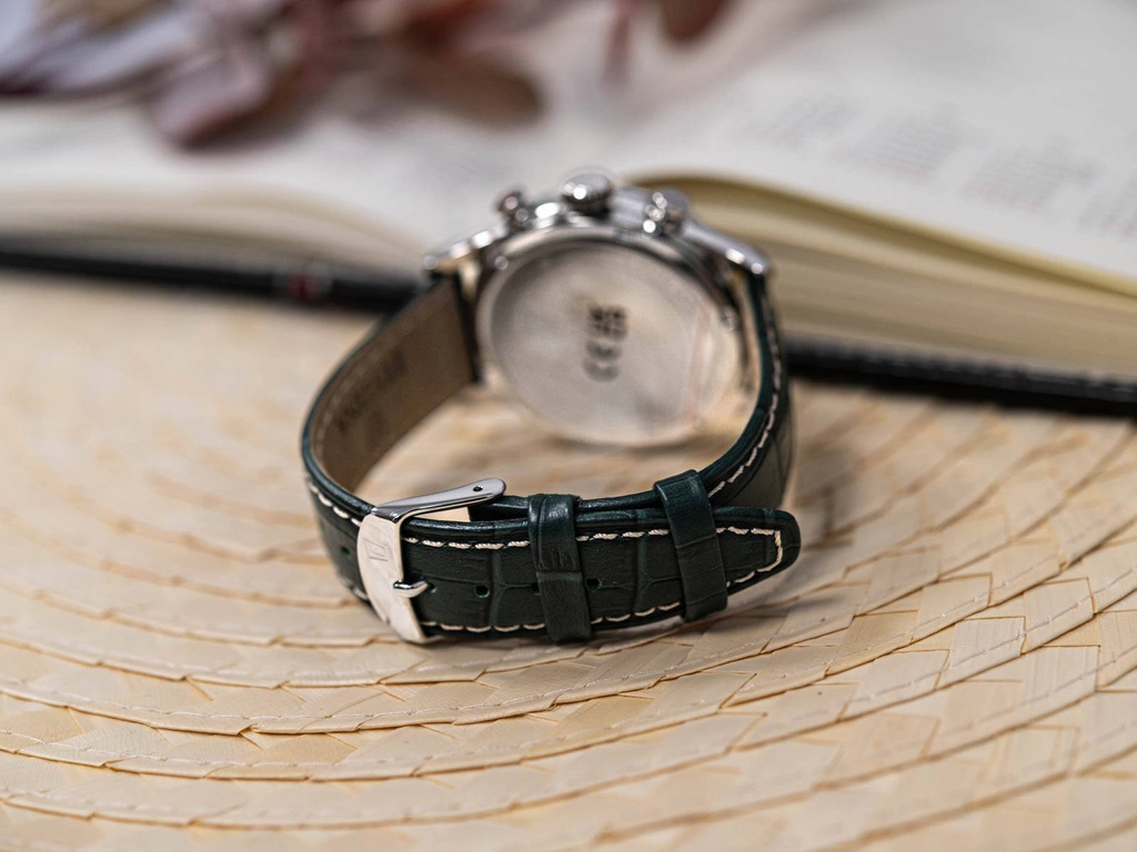 Zegarek męski FESTINA F20375/8 Timeless Chronograph