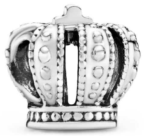 Charms Pandora Korona królewska 790930