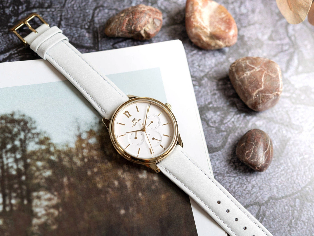 Zegarek damski TOMMY HILFIGER 1782454 Layla