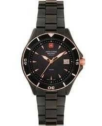 Zegarek damski SWISS ALPINE MILITARY SAM7740.1187