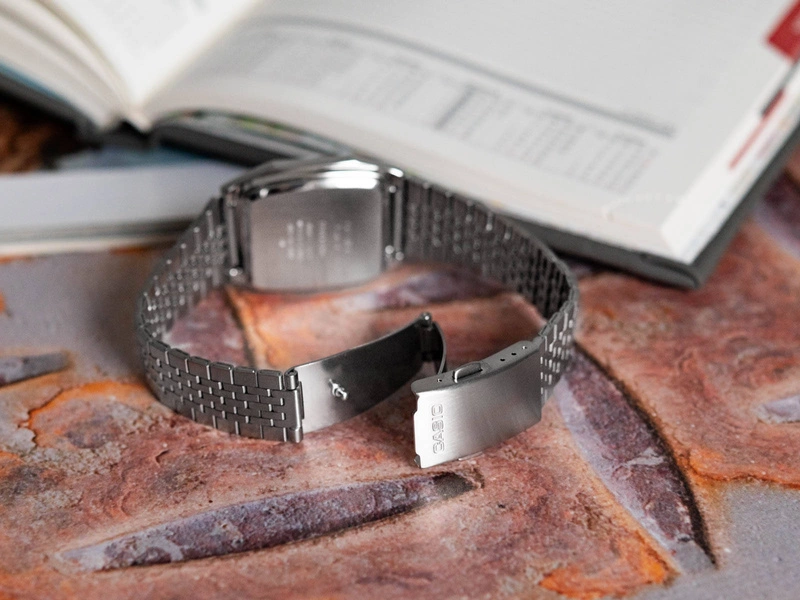 Zegarek męski CASIO A1100D-1EF