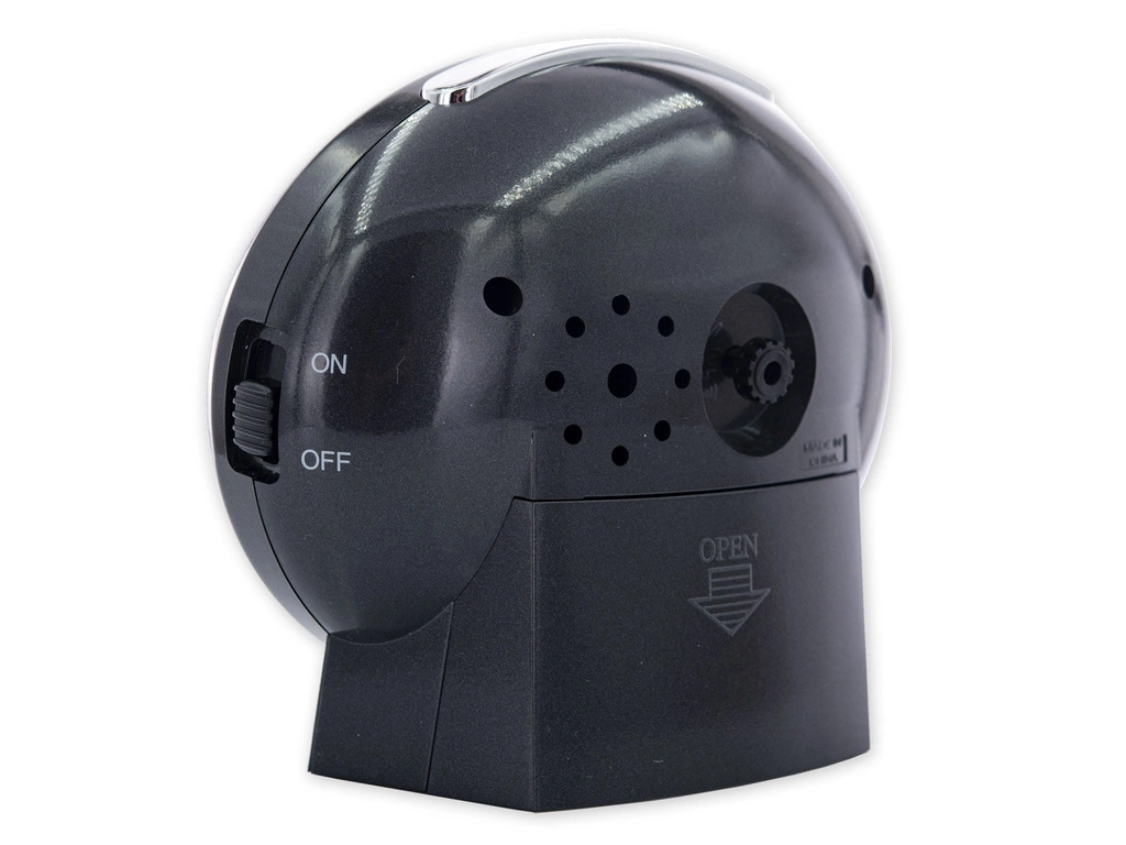 Budzik Casio TQ-266-1EF