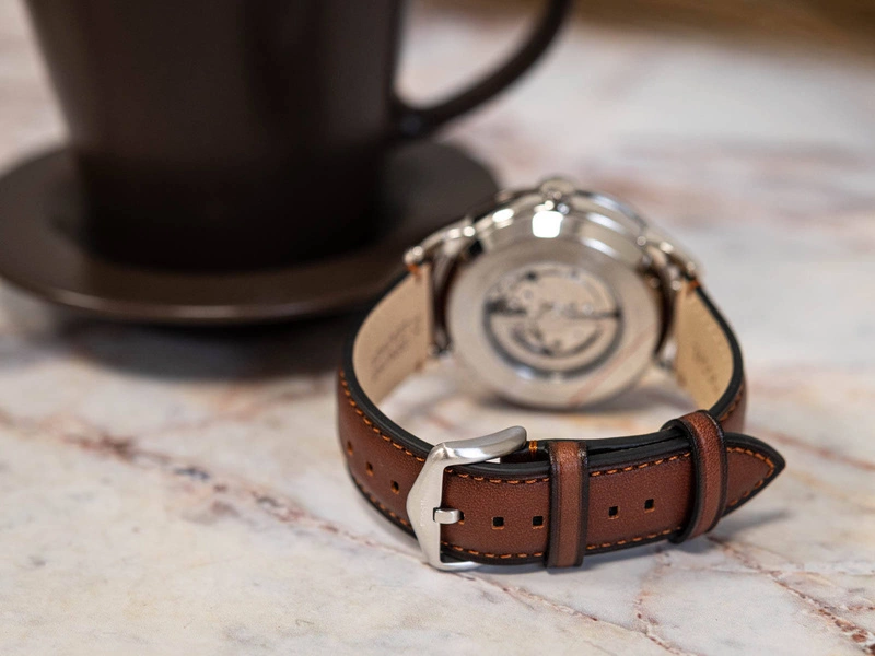 Zegarek męski FOSSIL ME3265 Townsman Automatic