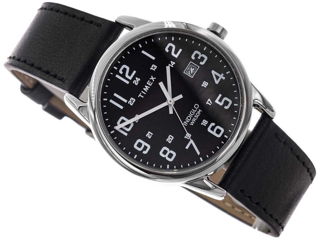 Zegarek męski TIMEX TW2Y12800 Easy Reader