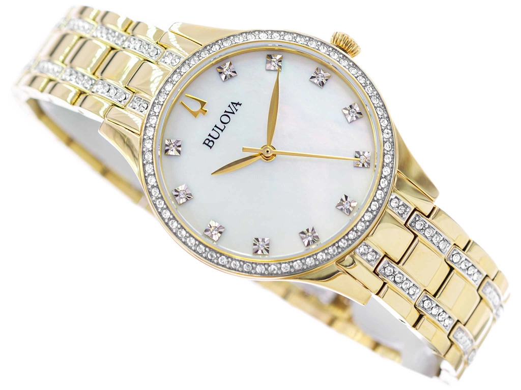 Zegarek damski BULOVA 98X119