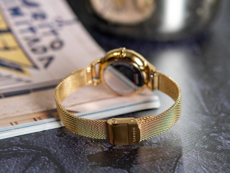 Zegarek damski SKAGEN SKW3145 Anita Lille