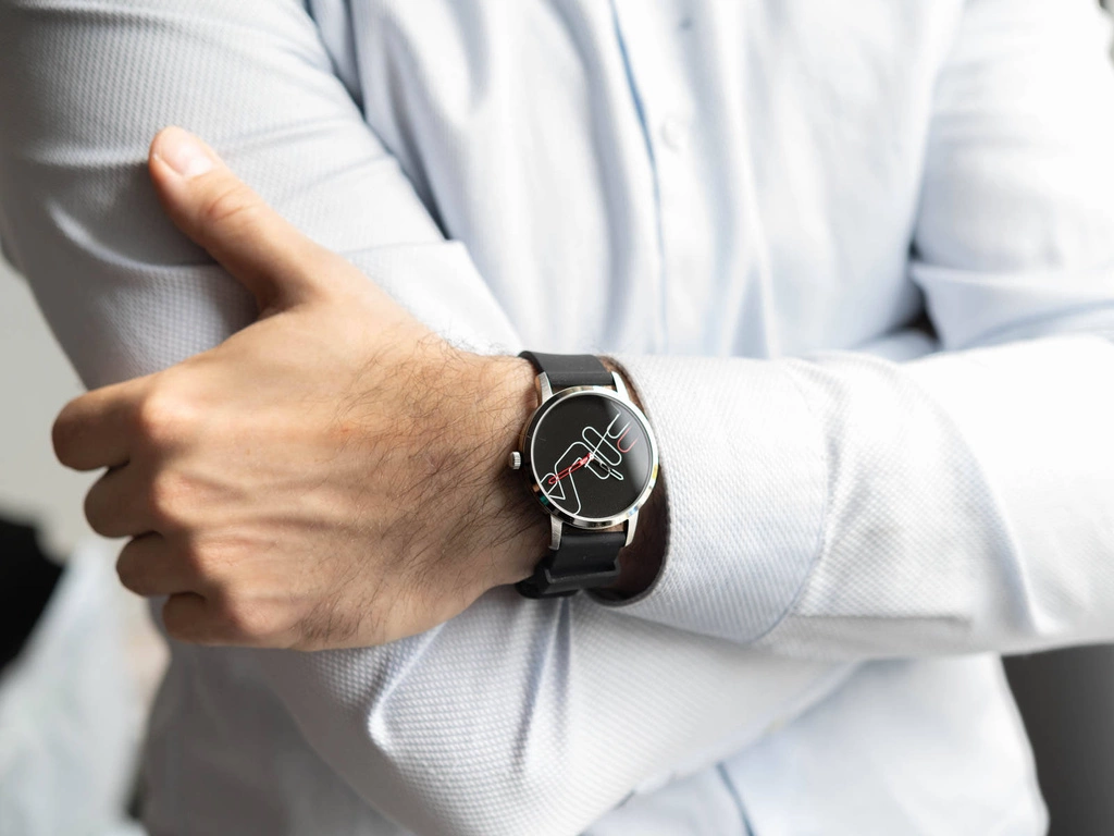 Zegarek męski FILA 38-313-002