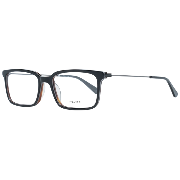 Okulary oprawki Męskie Police VPL687 0NK7 52 Szare