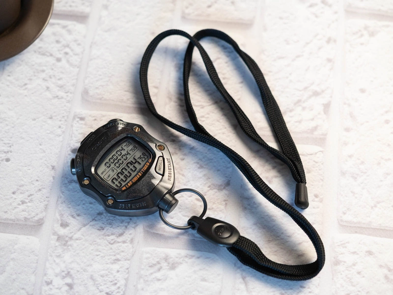 Stoper Casio HS-80TW-1EF