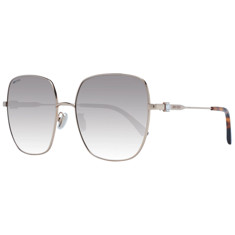 Okulary przeciwsłoneczne Damskie Jimmy Choo KORI/G/SK Złote