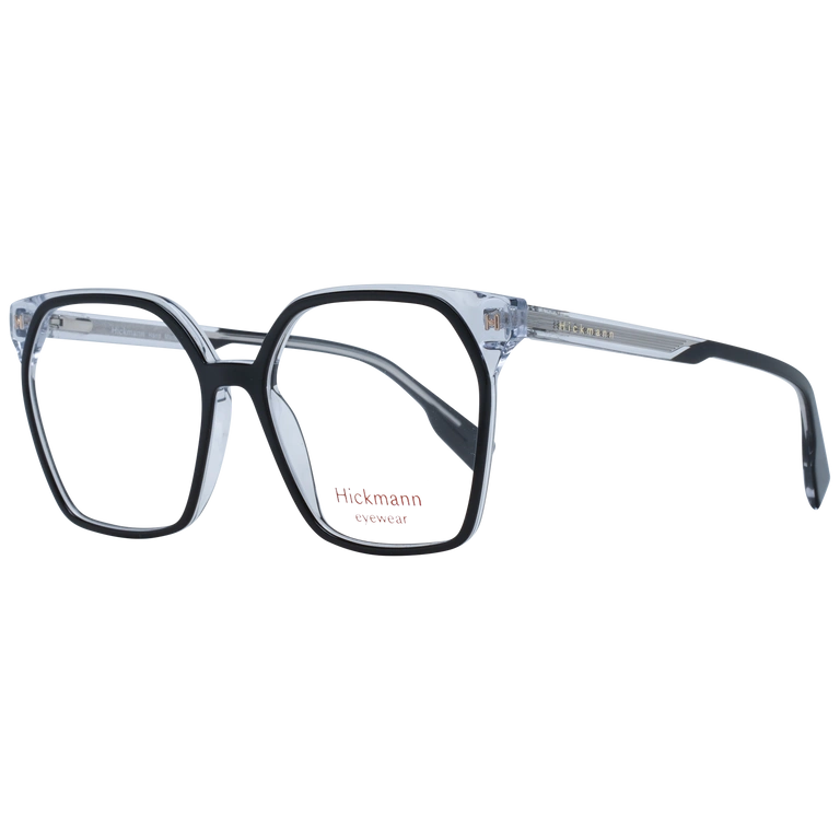 Okulary oprawki Damskie Ana Hickmann HI6227 Czarne