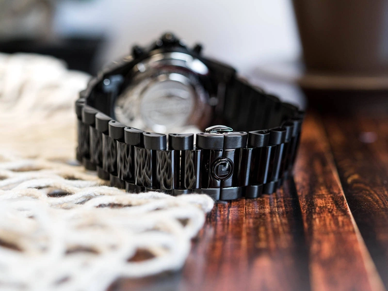 Zegarek męski ROAMER 220837 42 55 20 Rockshell Mark III 