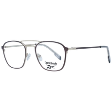 Okulary oprawki Reebok RV9560 02 49 Szare