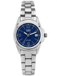 Casio LTP-1259PD 2A - Szybka i darmowa wysyłka - Raty