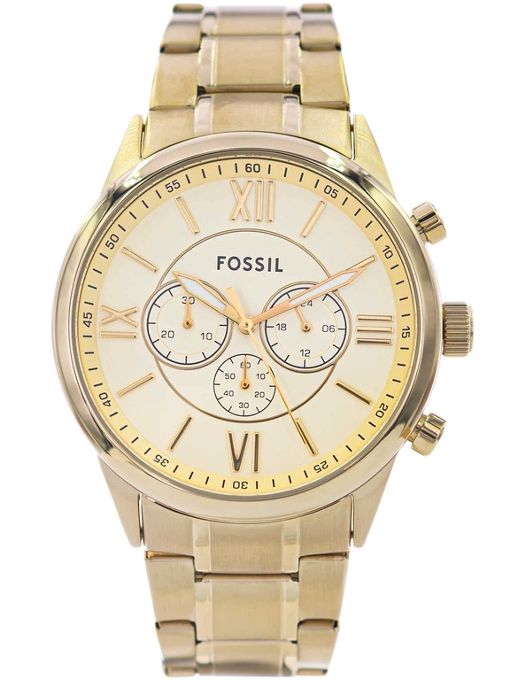 Zegarek męski FOSSIL BQ1128IE Flynn