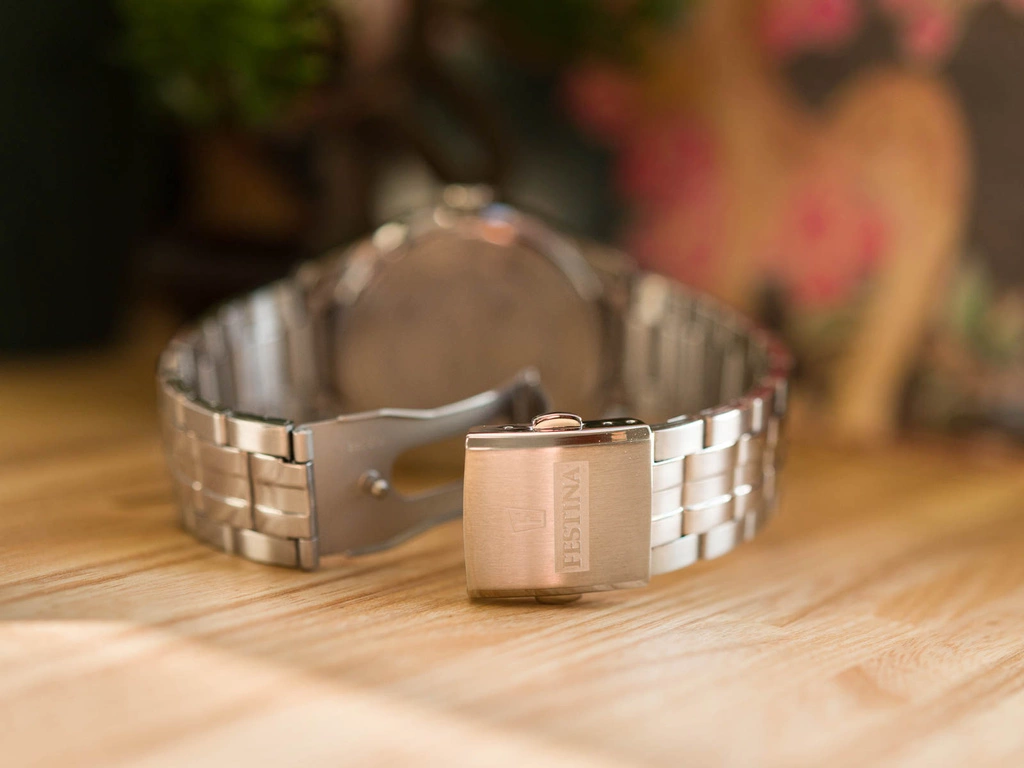 Zegarek męski FESTINA CLASSIC F20425/5