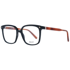 Okulary oprawki Damskie Bally BY5029 001 53 Czarne