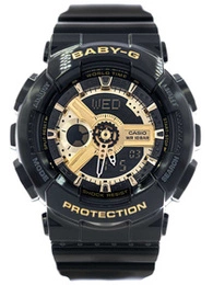 Casio BABY-G BA-110X 1AER - Szybka i darmowa wysyłka - Raty