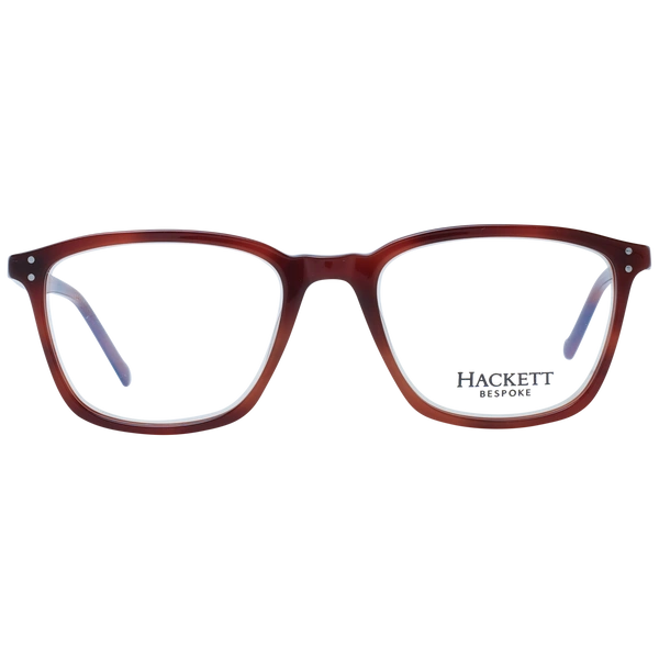 Okulary oprawki Męskie Hackett Bespoke HEB254 Brązowe