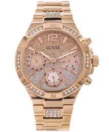 Zegarek damski GUESS GW0950L4 Harlow