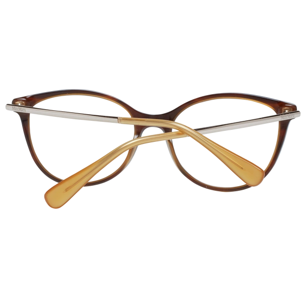 Okulary oprawki Damskie Max Mara MM5027 Brązowe