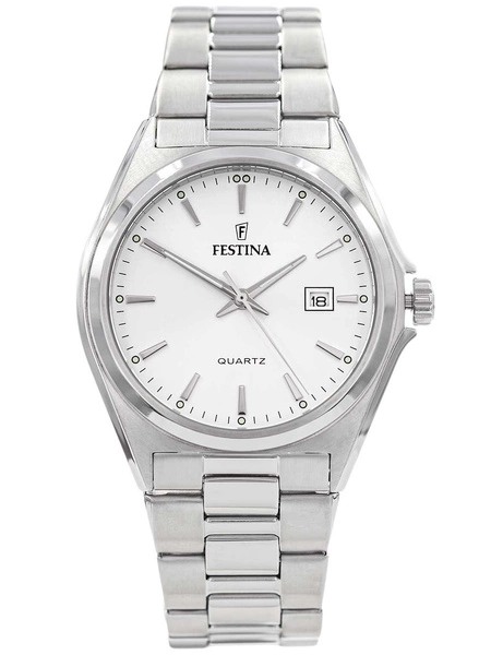 Zegarek męski FESTINA F20552/2 Classic
