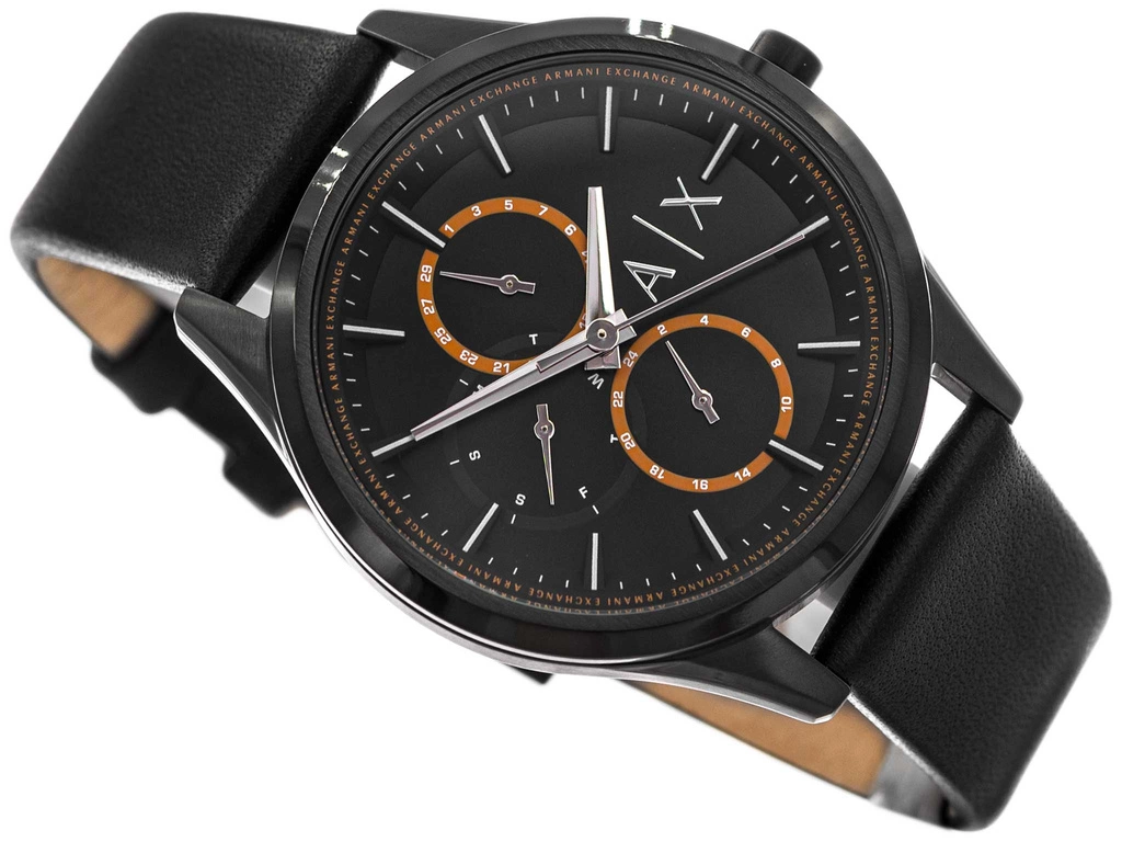 Zegarek męski ARMANI EXCHANGE AX1886 Dante