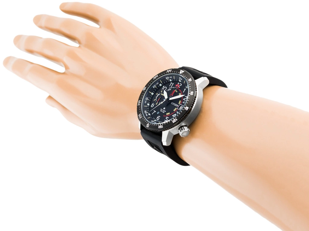 Zegarek męski CITIZEN BN4044-15E