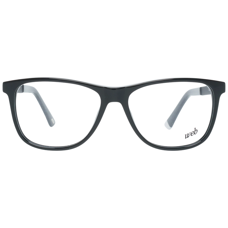 Okulary oprawki męskie Web WE5218 Czarne