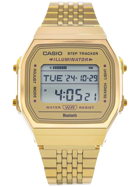 Zegarek CASIO ABL-100WEG-9AEF