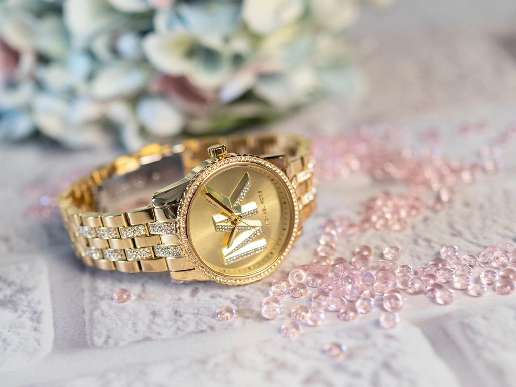 Zegarek damski MICHAEL KORS MK7540 Ritz