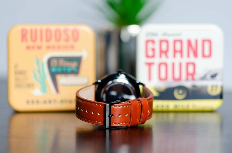 Zegarek męski FOSSIL Pierce FS5702