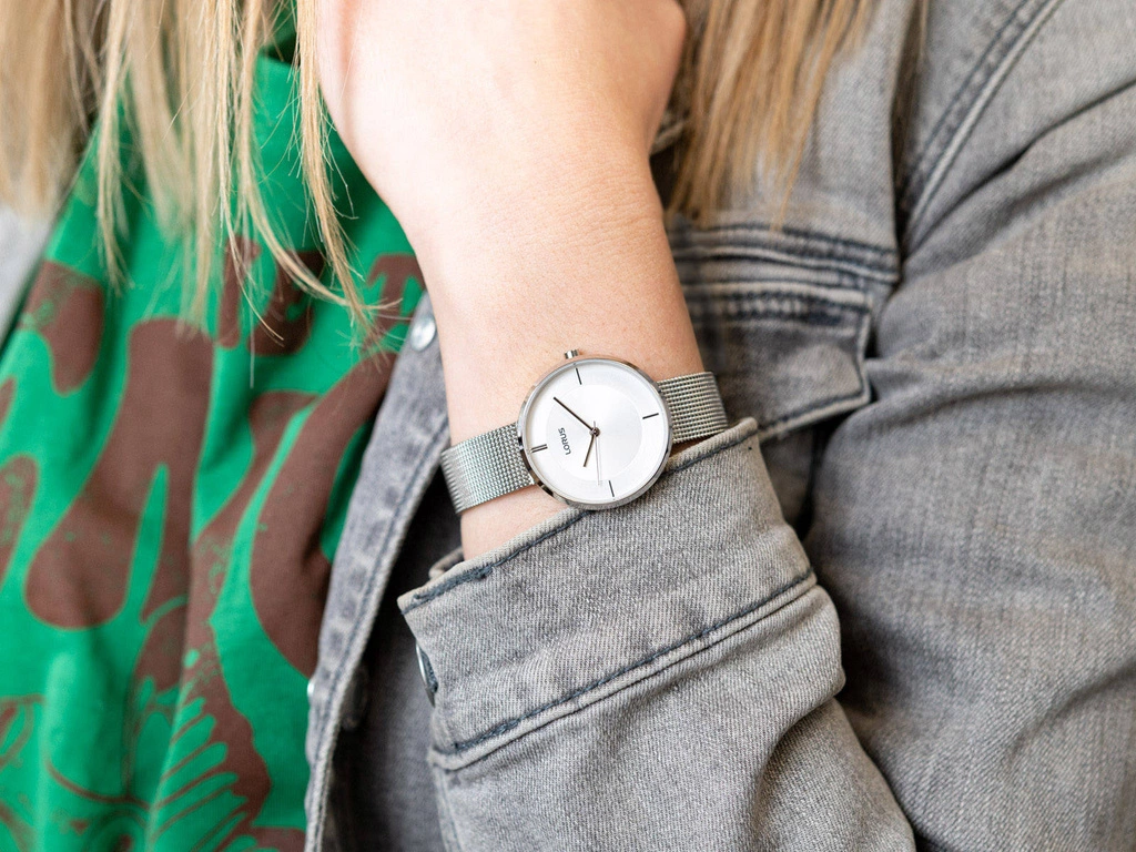 Zegarek damski LORUS RG257QX9