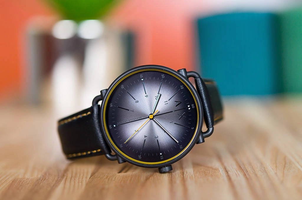 Zegarek męski ARMANI EXCHANGE ROCCO AX2904