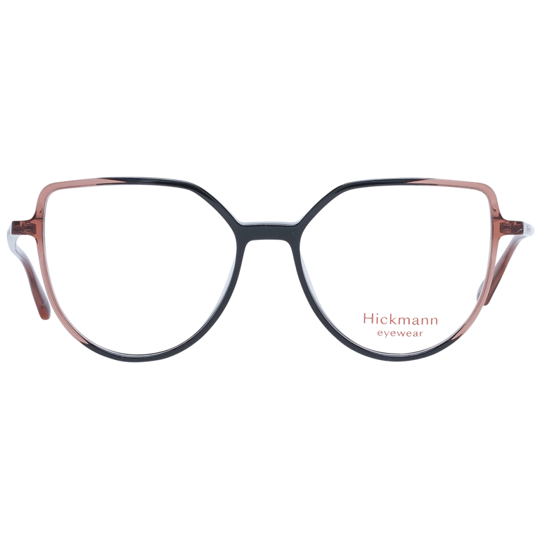 Okulary oprawki Damskie Ana Hickmann HI6196 Czarne