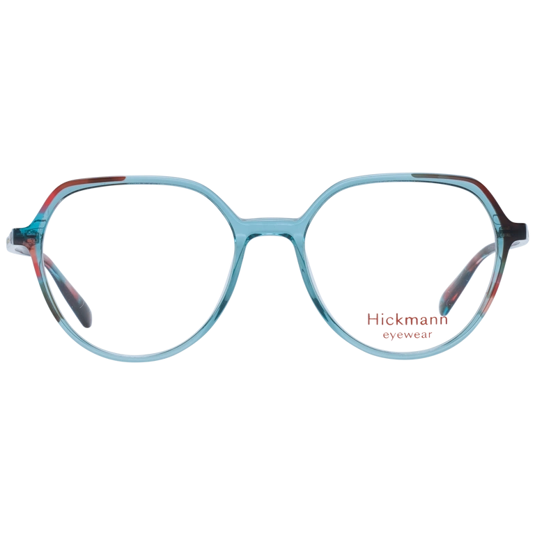 Okulary oprawki Damskie Ana Hickmann HIY6001 Niebieskie