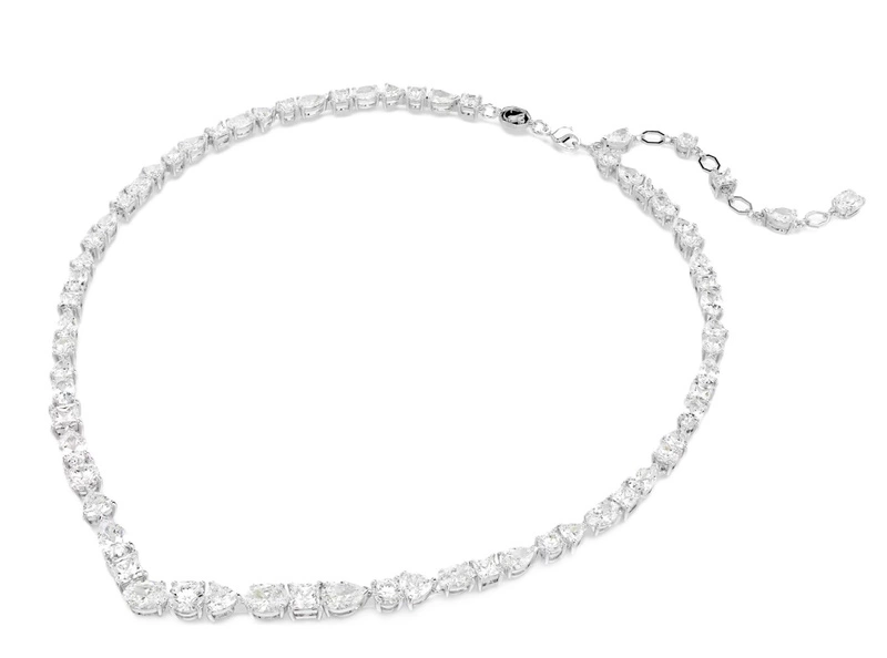 Naszyjnik damski Swarovski 5665242 Mesmera