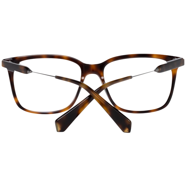 Okulary oprawki Męskie Sandro SD1011 201 53 Brązowe