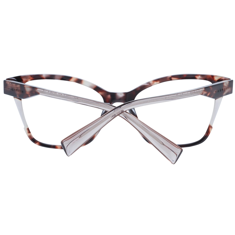 Okulary oprawki Damskie Ana Hickmann HI6249 Brązowe