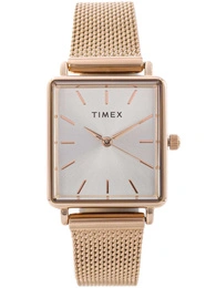 Zegarek damski TIMEX TW2Y26200 Transcend