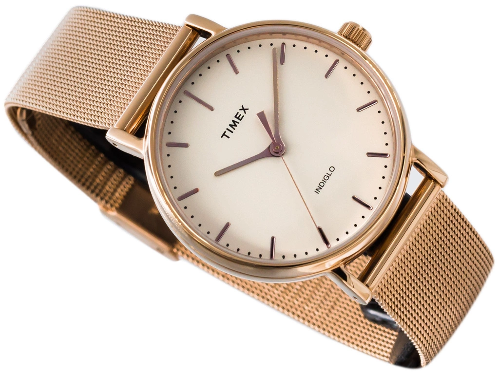 Zegarek damski TIMEX TW2R26400