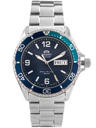 Zegarek męski ORIENT RA-AA0818L39B Mako III Kamasu Automatic